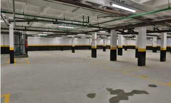 Imagem 3: APARTAMENTO 2 DORMITÓRIOS (1 SUÍTE), VARANDA E 1 VAGA DE GARAGEM PARA VENDA - POMPÉIA