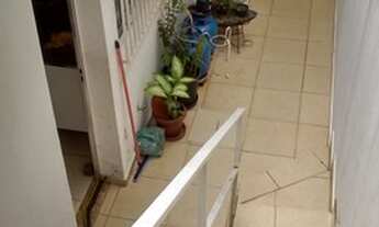 Imagem 6: Casa de vila para venda com 2 quartos em Vila Bertioga - São Paulo - SP