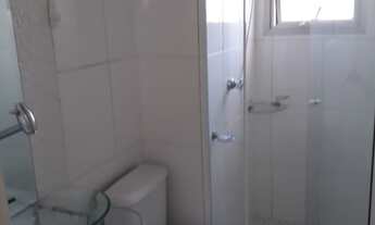 Imagem 7: Apartamento para venda possui 73 metros quadrados com 2 quartos em Aclimação - São Paulo