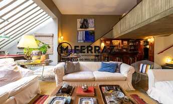 Imagem 4: MARAVILHOSA CASA COM PROJETO DO ARQUITETO EDUARDO LONGO, CONFIRA!!!