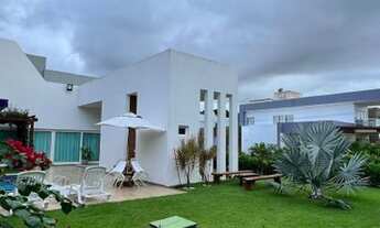 Imagem 2: Casa para venda possui 360 metros quadrados com 4 quartos em - Marechal Deodoro - Alagoas