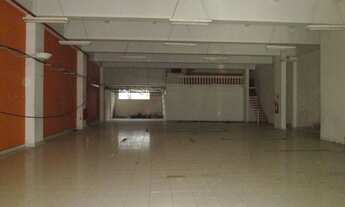 Imagem: Salão para alugar, 570 m² por R$ 12.000,00/mês