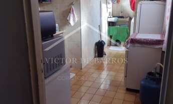 Imagem 7: Apartamento na Vila Santo Antônio