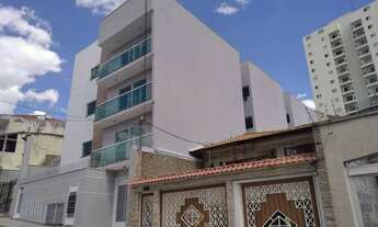 Imagem 2: Apartamento novo de condomínio fechado na parada inglesa