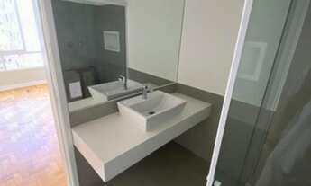 Imagem 6: Apartamento 101m2 reformado, 2 Suítes 1 Vaga - Itaim Bibi