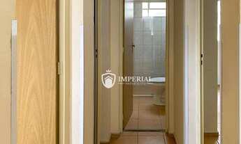 Imagem 4: Apartamento com 2 dormitórios à venda, 44 m² por R$ 120.000,00 - Edifício Residencial Alto