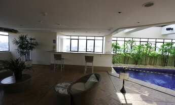 Imagem 5: Flat para aluguel e venda possui 44 metros quadrados com 1 quarto em Higienópolis - São Pa