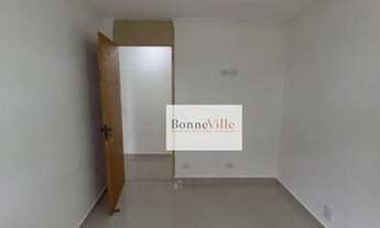 Imagem 4: Apartamento com 2 dormitórios à venda, 52 m² por R$ 330.000,00 - Vila Socorro - São Paulo