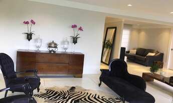 Imagem 3: Apartamento para venda possui 207 metros quadrados com 3 quartos com Permuta