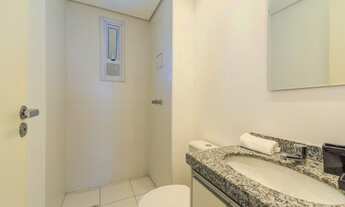 Imagem 3: Apartamento à venda, 119 m² por R$ 490.000,00 - Água Funda - São Paulo/SP