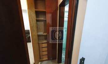 Imagem 7: Apartamento com 3 dormitórios à venda, 65 m² por R$ 430.000,00 - Jardim Íris - São Paulo/S