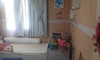 Imagem 5: Apartamento com 3 dormitórios à venda, 76 m² por R$ 250.000 - Engenho de Dentro - Rio de J