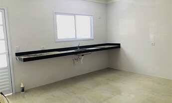 Imagem 5: Sobrado para venda tem 125 metros quadrados com 3 quartos em Vila Dom Pedro II - São Paulo