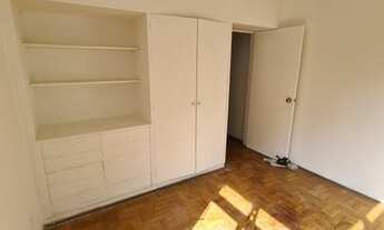 Imagem 2: Apartamento para venda com 80 metros quadrados com 2 quartos em Santa Cecília - São Paulo