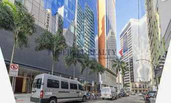 Imagem 3: Aluguel de andar corporativo no Centro RJ