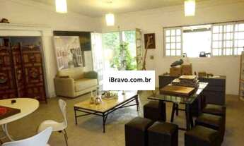 Imagem 4: Casa com 3 dormitórios à venda, 309 m² por R$ 2.300.000,00 - Brooklin Paulista - São Paulo