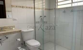 Imagem 3: Casa Térrea - Bosque dos Eucaliptos - 3 Dormitórios - 250m²- FORNO A LENHA