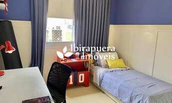 Imagem 6: 209m2 Apartamento com 3 dormitórios
