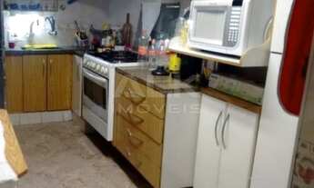 Imagem 6: Casa na Saúde com 279m²