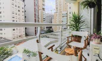 Imagem: Apartamento para venda com 45 metros quadrados