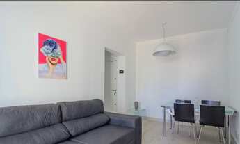 Imagem 3: Apartamento 500 m metrô Conceição , 2 dormitórios