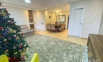 Imagem 2: Apartamento com 2 dormitórios à venda, 112 m² - Vila Regente Feijó - São Paulo/SP