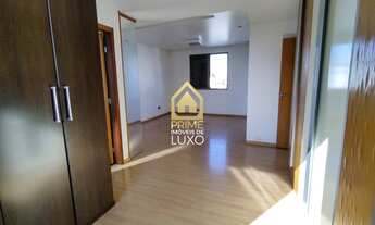 Imagem 7: Sensacional cobertura triplex no Prado