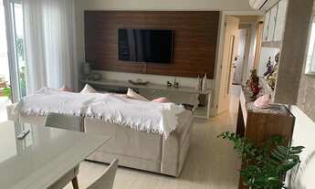 Imagem: Apartamento para venda tem 159 metros em