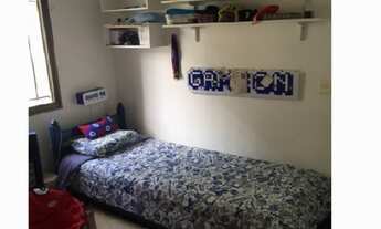 Imagem 3: Cobertura Duplex 3 dorms sendo 2 suítes 2vgs 230m² em Higienópilis /SP