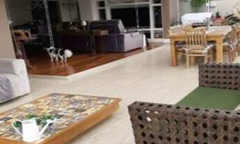 Imagem: APARTAMENTO RESIDENCIAL em SÃO PAULO