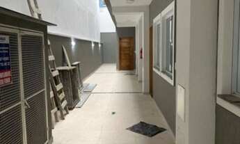 Imagem 3: Apto para venda possui 40m² com 2 quartos em Vila Antonieta - SP