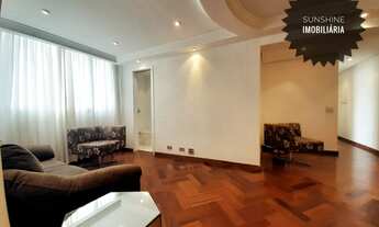 Imagem 2: Apartamento Vila Clementino venda 83 metros, 2 quartos, 1 banheiro e 1 lavabo, 1 vaga para