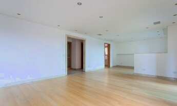 Imagem 6: Apartamento com 4 dormitórios, 202 m² - venda por R$ 3.600.000,00 ou aluguel por R$ 12.000