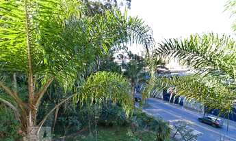 Imagem 2: Apartamento para Venda em São Paulo, VILA ANDRADE, 1 dormitório, 1 suíte, 2 banheiros, 1 v