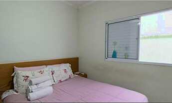 Imagem 5: Casa com 3 dormitórios à venda, 185 m² por R$ 851.000,00 - Vila Mangalot - São Paulo/SP