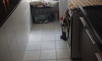 Imagem 2: Apartamento para venda tem 40 metros quadrados com 2 quartos