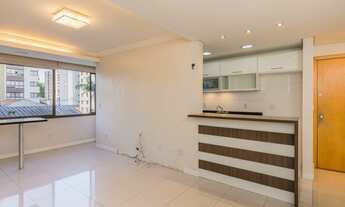 Imagem 7: Apartamento para venda, possui 68m², 2 dormitórios, sendo 1 suíte, 2 vagas por R$ 439.000