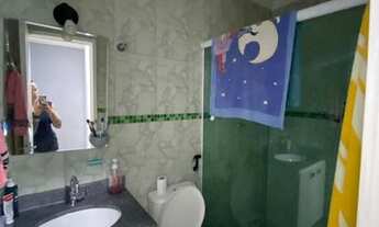 Imagem 6: Sobrado para venda com 68 metros quadrados com 2 quartos em Parque Munhoz - São Paulo - SP