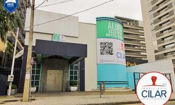 Imagem 4: Curitiba - Terreno Padrão - Centro Cívico