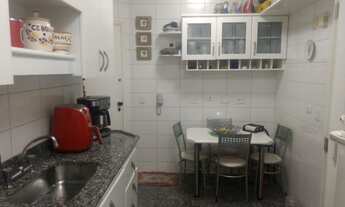 Imagem 2: Apartamento para venda no bairro do Tatuapé