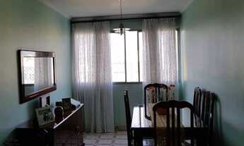 Imagem 7: Apartamento com 3 dormitórios à venda, 70 m² por R$ 300.000,00 - Jardim Neide - São Paulo