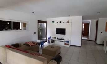 Imagem 7: Casa Duplex em Condomínio com 6 quartos em 360m² - Jacarepaguá