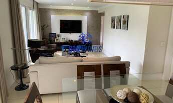 Imagem 5: Apartamento para venda com 142 mts com 3 Suites no Panamby