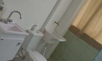 Imagem 7: Studio para venda com 32 metros quadrados com 1 quarto em Santa Efigênia - São Paulo - SP