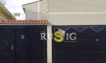 Imagem 2: Sobrado com 2 dormitórios à venda, 69 m² - Vila Constança - São Paulo/SP