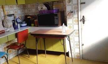 Imagem 5: Apartamento para venda possui 85 m² com 2 quartos