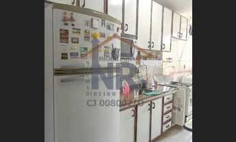 Imagem 7: Apartamento-À VENDA-Freguesia (Jacarepaguá)-Rio de Janeiro-RJ