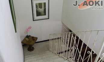 Imagem 5: Sobrado para venda tem 226 m² com 3 quartos