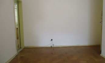 Imagem: Apartamento para venda tem 41 metros quadrados