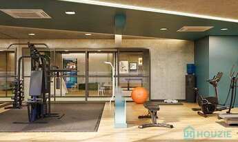 Imagem 6: Apartamento com 3 dormitórios à venda, 69 m² por R$ 740.000,00 - Vila Firmiano Pinto - São